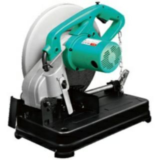 Máy cắt sắt dca chính hãng 355mm mới