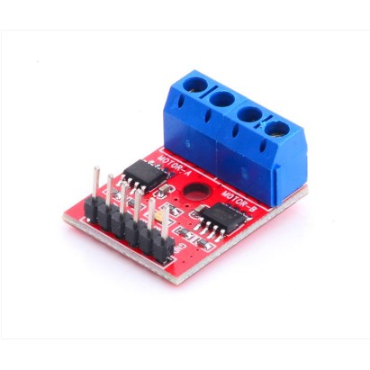 MODULE ĐIỀU KHIỂN ĐỘNG CƠ L9110