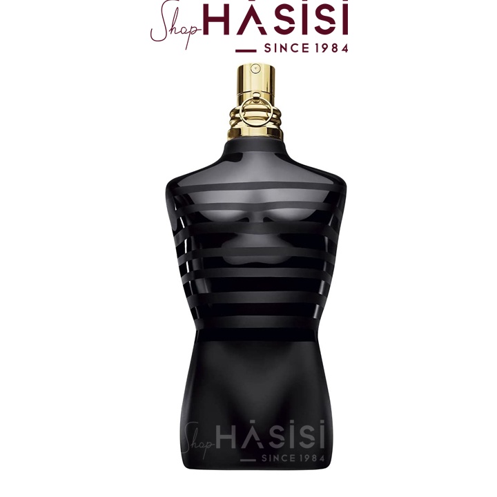 Nước Hoa Nam JEAN PAUL - Gaultier Le Male Le Parfum EDP Intense 125ml