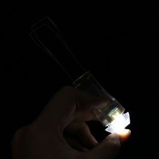 Cây tháo lắp phím cơ có led blue sw KeyPuller