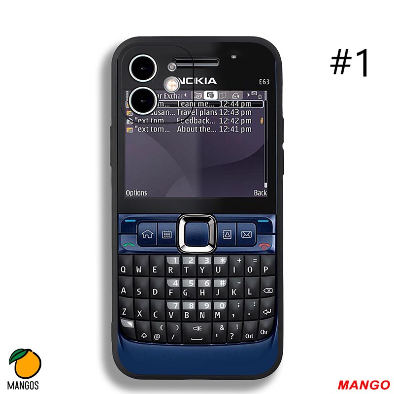 Ốp lưng iphone 6plus 6splus 7 plus 8plus X Xr XsM  11 12 13 Promax 14 Promax - MANGO959 - MangoOvil