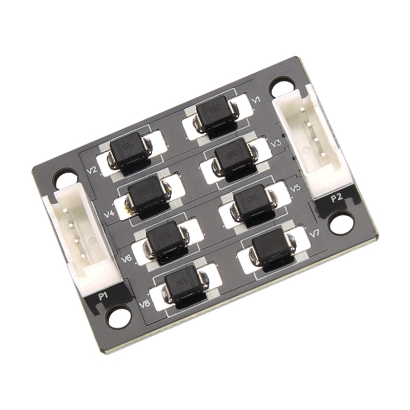 Bộ Lọc Động Cơ Bước A4988 DRV8825 Cho Máy In 3d | BigBuy360 - bigbuy360.vn