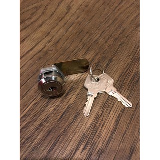 Khóa tủ locker T6-20MM