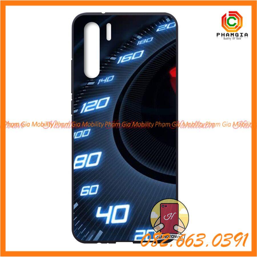 Ốp Lưng Oppo A91 Dẻo In Hình Nhiều Mẫu Đẹp (Phần 1)