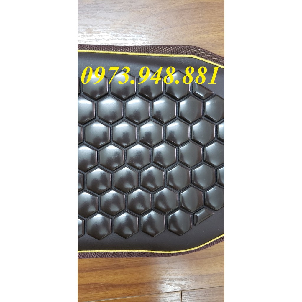 Đai đá nhiệt nóng Fanocare giúp giảm béo, đau lưng, cột sống, thoát vị đĩa đệm FN04
