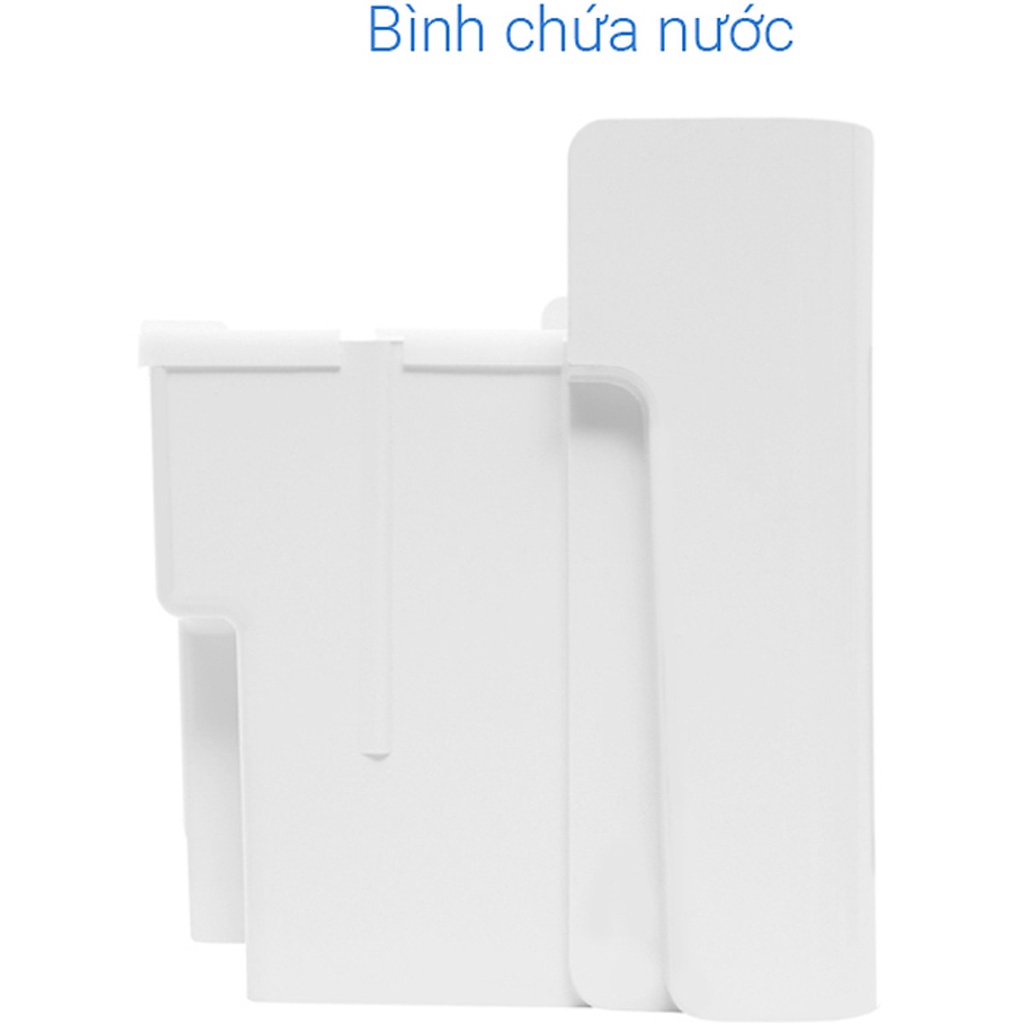 Máy Hút Ẩm Sharp DW-D12A-W (4L)