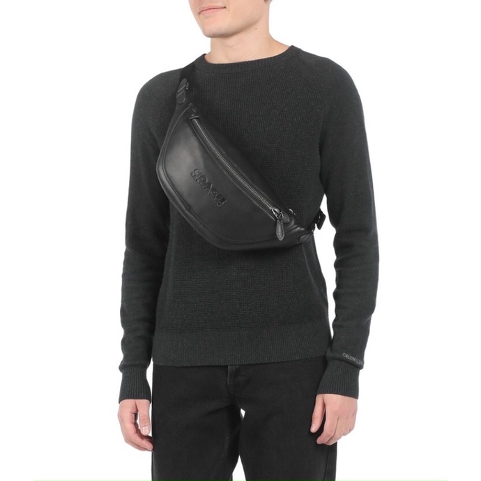 TÚI BAO TỬ COACH LEAGUE C2291