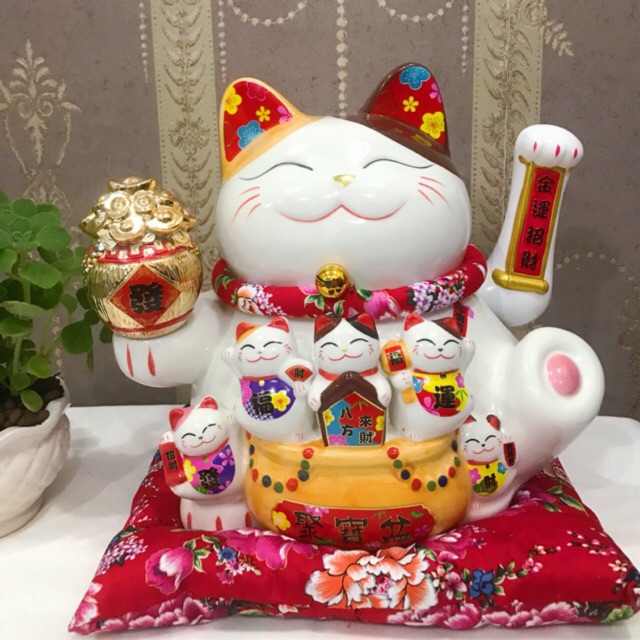 Mèo thần tài Nhật ở tphcm, Cửa hàng trực tuyến | BigBuy360 - bigbuy360.vn