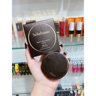 Phấn nước Sulwhasoo Tone 15