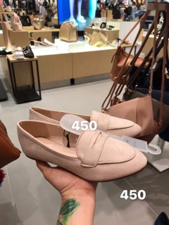 Giày bệt Vincci