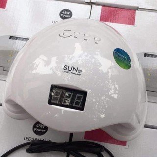 Máy hơ sun5 tem xanh hàng cty