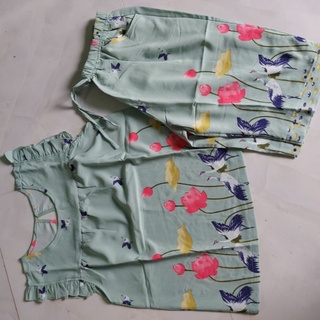 Combo lụa satin lửng