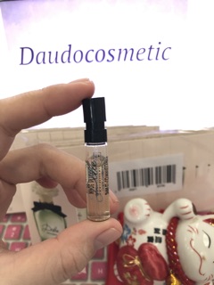 [ vial ] Nước hoa Dolce & Gabbana Dolce EDP 1.5ml