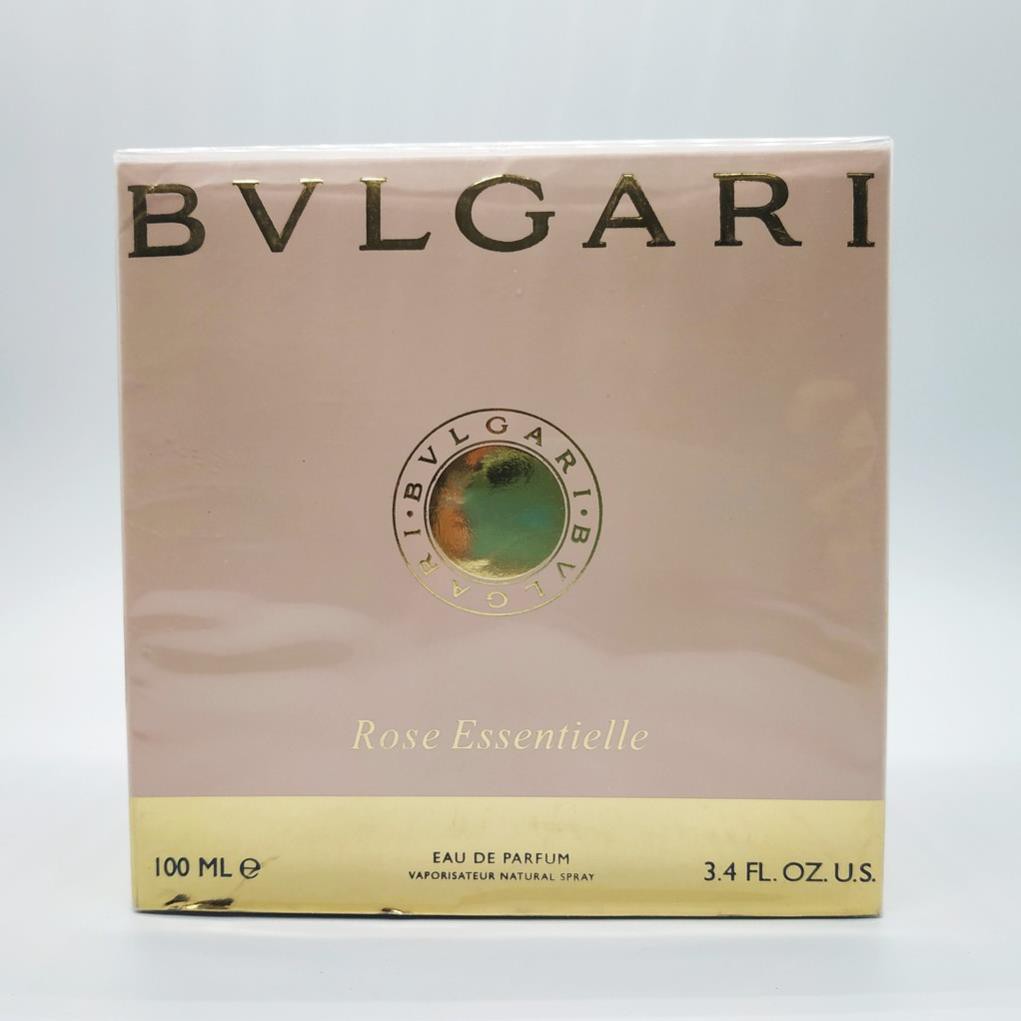 huongtrangvk TCCN  Nước hoa Bvlgari Rose Essentielle EDP 100ml Ma20s