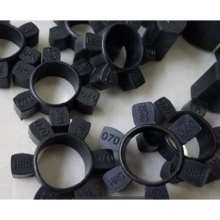 Vòng đệm giảm chấn cao su L075