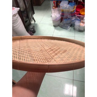 Sàn Gạo - Xịa tre - Mẹc (40cm)