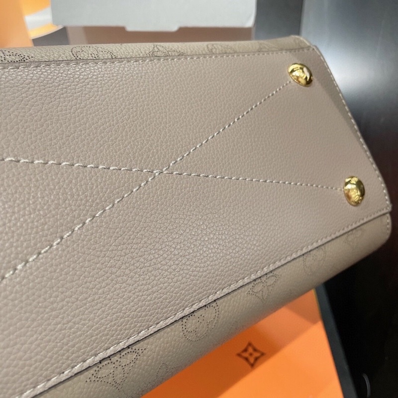Túi xách Lóuisvuitton công sở sz 28 chất da bò hàng xịn