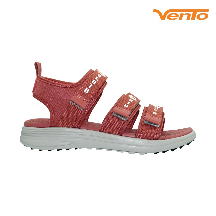 [Mã LT50 giảm 50k đơn 250k] Sandal Vento Nữ Quai Ngang NB106 ( 4 Màu )