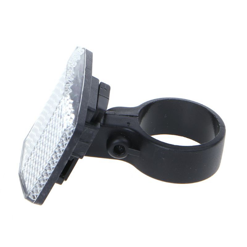 Ống Kính Phản Quang Cảnh Báo An Toàn Gắn Tay Lái Xe Đạp