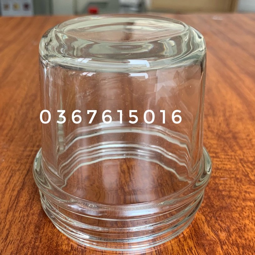 Cối thủy tinh nhỏ máy xay sinh tố lont 726