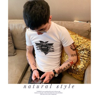 ÁO THUN NAM MẪU MỚI NHẤT CỰC HOT