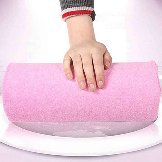 Gối Kê Tay Làm Móng Mềm Mại Chuyên Nghiệp