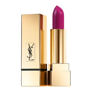 Son mini YSL màu 19 Fuchsia