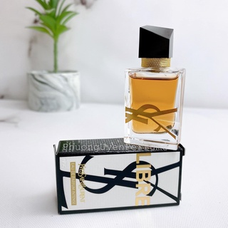 (Mini fullbox) Nước hoa mini YSL Libre EDP Eau De Parfum 7.5mL ᴘʜᴀɴᴅɪᴇᴍᴍʏ997 Ⓡ
