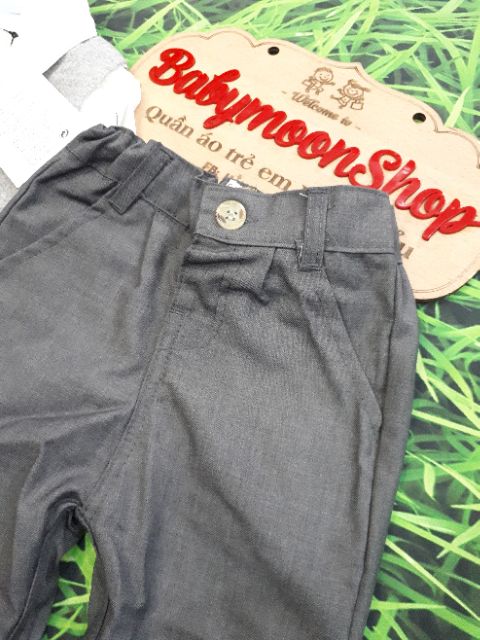 [Siêu _chất ]Set công tử Mamas&Papas White chính hãng | BigBuy360 - bigbuy360.vn