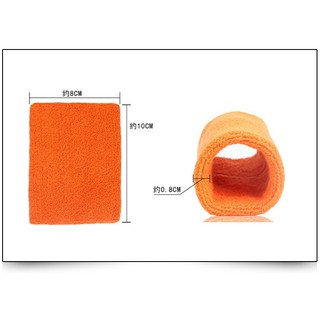 Băng đeo thấm mồ hôi tay Liton  (đôi)