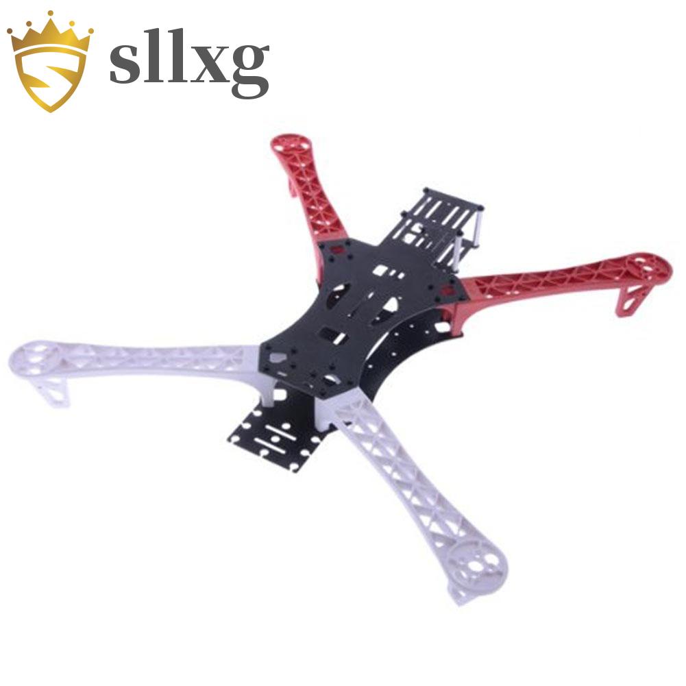 Sllxg Bộ Khung Máy Bay Trực Thăng Đồ Chơi MWC X-Mode