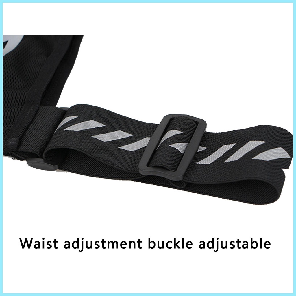 Túi Đeo Ngực Có Khóa Điều Chỉnh Dùng Để Đựng Điện Thoại Khi Chạy Bộ