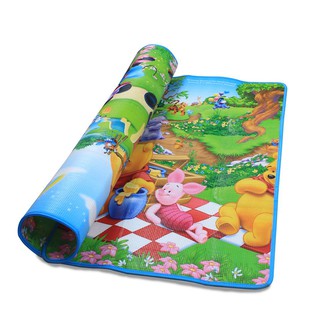 Thảm xốp cao cấp Mamago in hình Disney