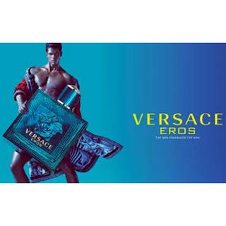 Nước Hoa Nam Versace Eros EDT 5ml