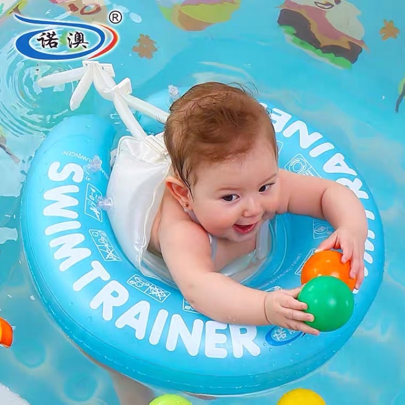 Phao bơi swim trainer