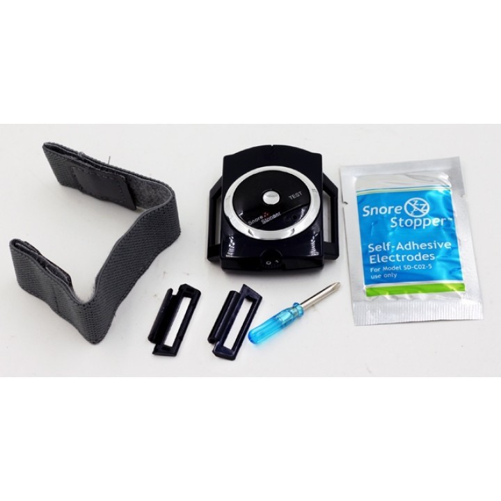 Máy chống ngáy Snore Stopper W-308