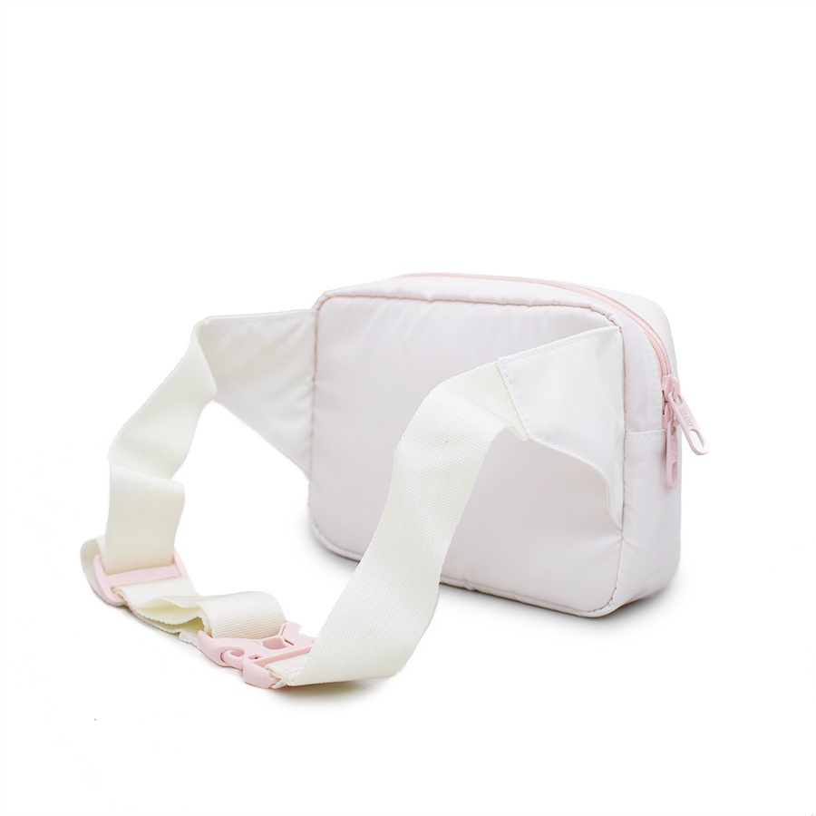 Túi Đeo Chéo CLEVERHIPPO Kool Urban Hồng IKU2101/PINK