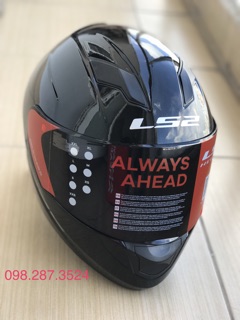 Kính Nón Fullface LS2 ff800 / ff320 / ff353 / ff328