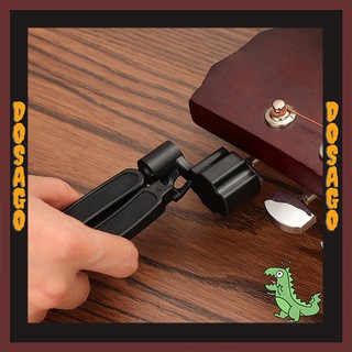 Dụng Cụ Thay Dây Đàn Guitar Đa Năng 3 Trong 1, Kiềm Cắt Dây Đàn Guitar, Tay Quay Khóa Đàn Guitar, Lấy Chốt Đàn Guitar