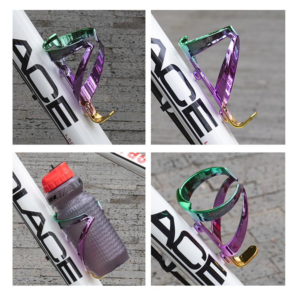 Danilo Giá Đỡ Bình Nước Nhiều Màu Gắn Xe Đạp Leo Núi Tiện Dụng