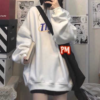 Áo nỉ bo TIKKEO PM11