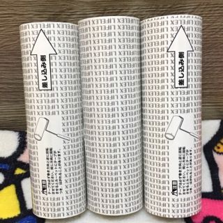 BỘ 3 LÕI THAY THẾ CÂY LĂN BỤI