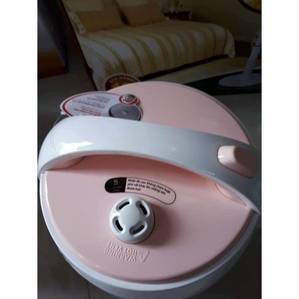 nồi cơm điện 1,8 lít