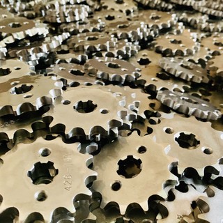 Xưởng Nhông Sên dĩa