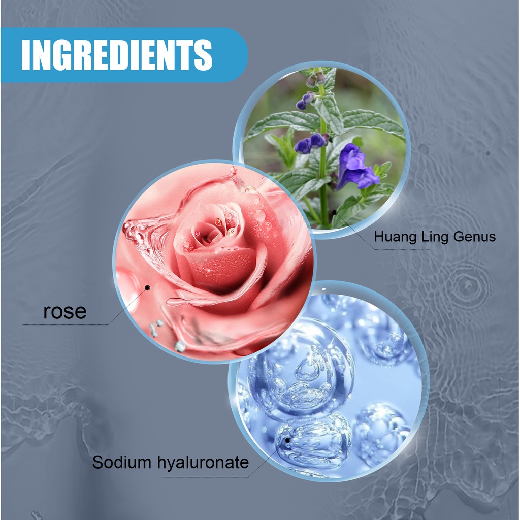 Eelhoe Serum Collagen Mặt Nhau Thai Cừu Dưỡng Ẩm Chống Nhăn Chống Lão Hóa Loại Bỏ Đốm Sáng Làm Săn Chắc Da Tinh Chất-Ampere