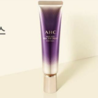 Kem mắt AHC 30ml