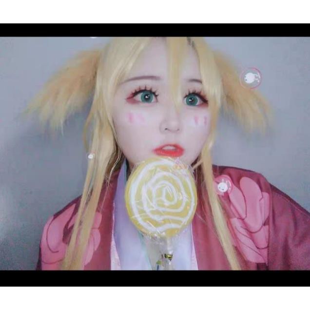 [HÀNG CÓ SẴN] Mi giả trên đơn cosplay mã H013 -ducthuanshop | BigBuy360 - bigbuy360.vn