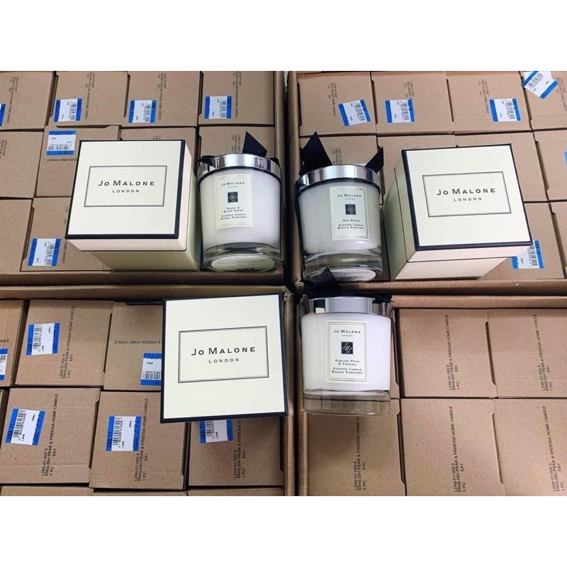 NẾN JO MALONE LONDON SANG CHẢNH