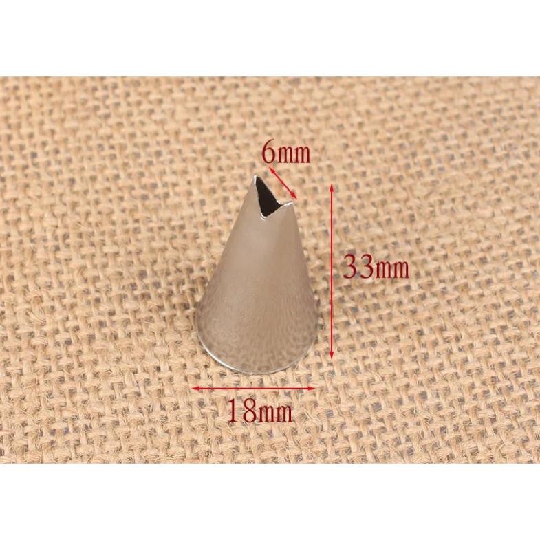 Đui bắt kem 352