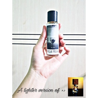 Nước hoa Dubai Wild Wine